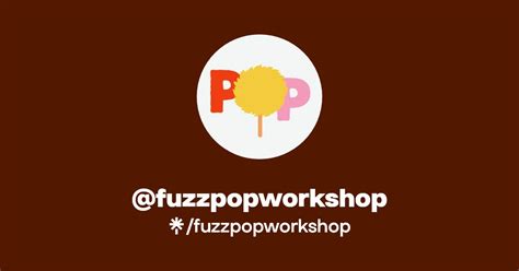 fuzz pop workshop